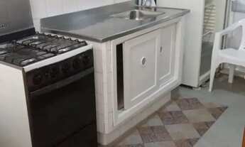 Imagem 7: Imóvel para aluguel tem 74 metros quadrados com 2 quartos em Navegantes - Porto Alegre - R