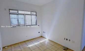 Imagem 2: Apartamento 2 Quartos para Locação em Santos, Embaré, 2 dormitórios, 2 banheiros, 1 vaga