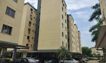 Imagem 7: APARTAMENTO A VENDA no Residencial PARQUE OESTE GOIÂNIA Área / Terreno à Venda, 74.00 por