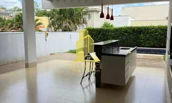 Imagem 2: Belvedere I - Sobrado de Alto Padrão - Venda e Locação