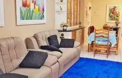 Imagem 5: Cidade Ocian 93,39 m² 3 Dorms (1 Suíte) Sacada com Vista Mar 2 Vagas Porteira Fechada