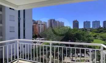 Imagem 5: Apartamento com 2 quartos à venda ou para locação em Jardim Europa - RS