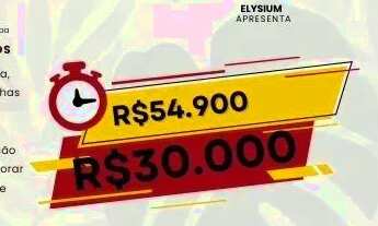 Imagem 4: Apenas 10 Lotes promocionais nesse valor, para investimento ou lazer