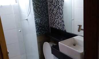 Imagem 2: Apartamento 2/4 em Abrantes