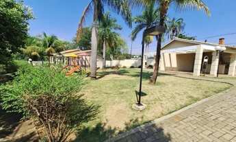 Imagem 2: Vendo casa no residencial Village Campinas