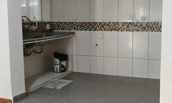 Imagem 5: Casa 3 dormitórios - 1 Vaga - Rua sem saída, uma graça!