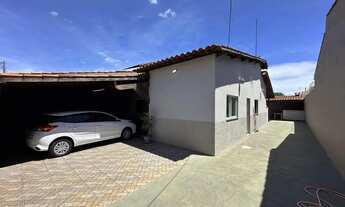 Imagem 4: Excelente casa a venda no Bairro Gravatas zona sul de Uberlândia