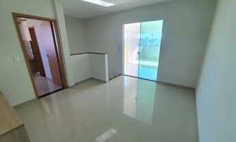 Imagem 4: Cobertura residencial disponível para locação e venda no bairro Tibery em Uberlândia - MG