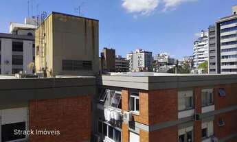 Imagem 4: Amplo apartamento no Rio Branco, 5 dormitórios, 1 suíte em Porto Alegre