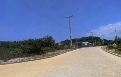 Imagem: Erreno à Venda no Condomínio Águas de