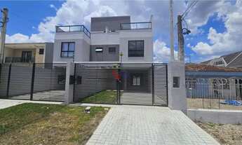 Imagem 3: Lindo Sobrado à Venda no Boqueirão Conforto e Localização Privilegiada