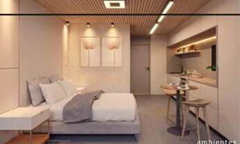 Imagem 3: Apartamento no Jardim Oceania com 1 quarto