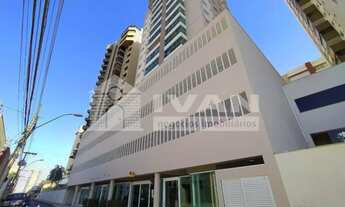 Imagem: Apartamento para locação no Centro