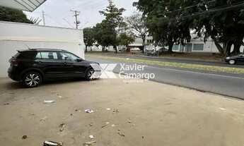 Imagem 2: Barracão para locação no Jardim Bela Vista - Rio Claro/SP