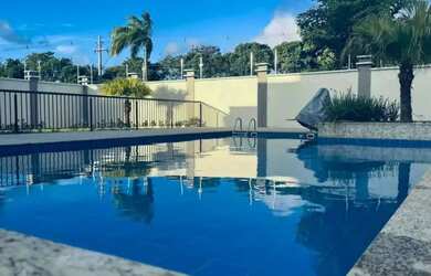 Imagem 6: Apartamento para locação no MATA DOS CARDEAIS, TABULEIRO DO MARTINS, Maceió, AL