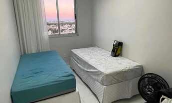 Imagem 14: Condomínio Villa Astúrias Apartamento com modulados na Jabotiana [8259