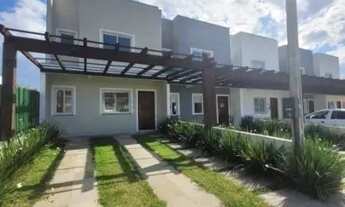 Imagem: Casa Condominio em Porto Alegre, no bairro