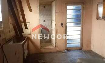 Imagem: Lote em Rua Emília Galante Squillace