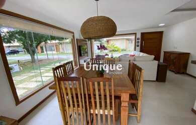 Imagem 7: Casa com 4 dormitórios à venda, 149 m² por R$ 2.500.000,00 - Baia Formosa - Armação dos Bú