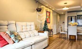 Imagem 4: Apartamento com 2 dormitórios e Home-Office em Campinas