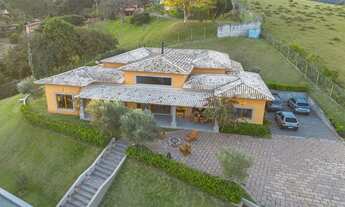 Imagem 6: Casa no condomínio Condomínio Itaembu para venda com 4 quartos, sendo 4 suítes , 694m²