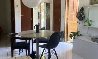 Imagem 3: Excelente apto de 1 quarto e sala com varanda, novo e ventilado