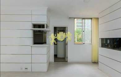 Imagem 7: Rarus Flats - Flat para alugar - Edifício Twin Towers Ibirapuera