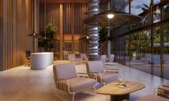 Imagem 4: Apartamento à beira-mar da Praia de Carneiros: Garanta sua unidade na linha Beach Class Mo