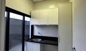 Imagem 3: Casa térrea no bairro Parque Residencial Damha IV em Presidente Prudente