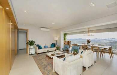 Imagem: Apartamento para venda em Jardim Arpoador