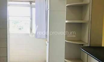Imagem 7: Apartamento - Vila Industrial - Campinas