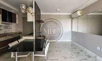 Imagem 6: Condomínio Living Comfort no Dom Pedro, apartamento com 100m2, 3 quartos