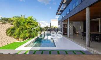 Imagem 16: Sobrado à Venda no Condomínio Portal do Sol Green Esquina, Projeto Exclusivo e 4 Suítes P