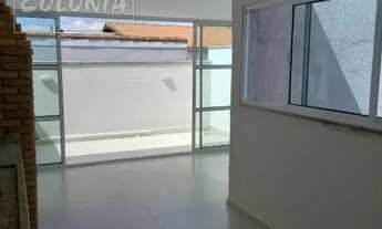 Imagem 3: Cobertura a venda - Parque Erasmo Assunção, Santo André