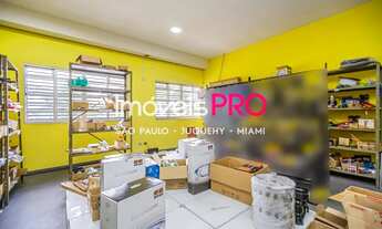 Imagem 7: Loja Comercial, 385mts, 3 pavimentos, 4 vagas, corredor norte-sul