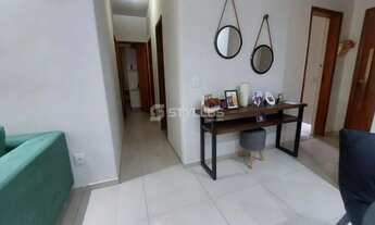 Imagem 5: Apartamento Espaçoso e Bem Localizado Próximo ao Norte Shopping! M69N