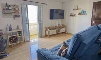 Imagem: Apartamento à venda com 2 quartos no bairro