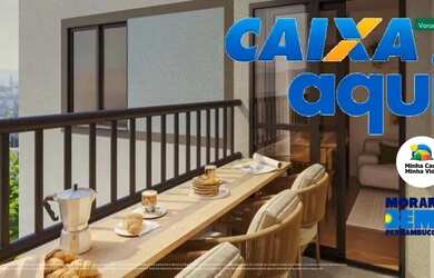 Imagem: MINHA CASA MINHA VIDA amp MORAR BEM -Fragoso