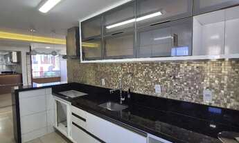 Imagem 4: Excelente apartamento no Manaira todo projetado