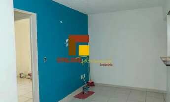 Imagem 6: Apartamento 2 quartos C