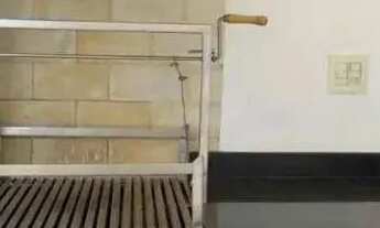 Imagem 5: Apartamento com 4 dormitórios à venda, 202 m² por R$ 2.950.000 - Vila Mascote - São Paulo