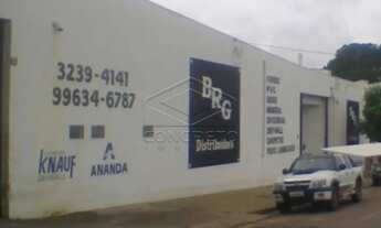 Imagem 5: Comercial Galpão em Bauru