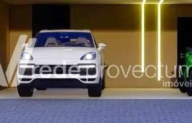 Imagem: Casa - Vila Monte Alegre - Paulínia