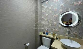 Imagem 7: Apartamento Guilhermina Porteira fechada