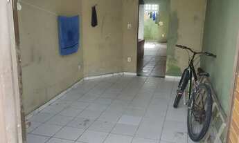 Imagem 2: Vendo casa na rua santa Terezinha