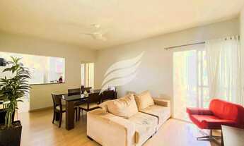 Imagem: Apartamento 2 quartos à venda no Bairro