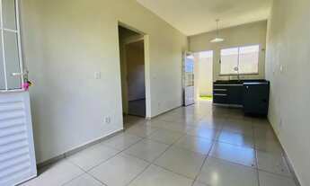 Imagem 5: Casa com 2 dormitórios à venda, 49 m² por R$ 299.000,00 - Belvedere - Atibaia/SP