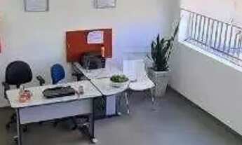 Imagem: Galpão Comercial - 462m² - Centro São