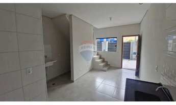 Imagem 4: Casa de Vila Nova no Éden