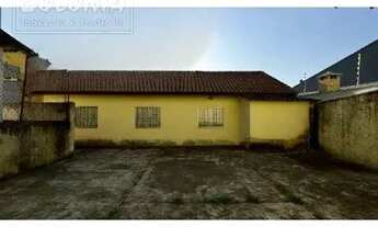 Imagem 3: Galpão a venda - Vila Guarani, Santo André